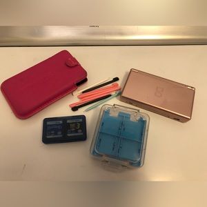 Nintendo DS Bundle
